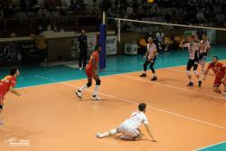 Elite : Bouc Volley - CAJ Volley-ball - Photothèque