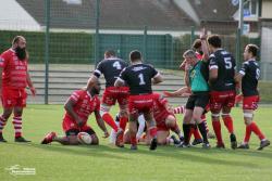 F1 : Beauvais 36-16 Langon - Photothèque