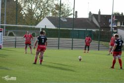 F1 : Beauvais 36-16 Langon - Photothèque