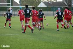 F1 : Beauvais 36-16 Langon - Photothèque