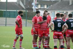 F1 : Beauvais 36-16 Langon - Photothèque