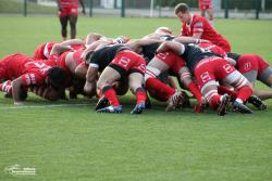 F1 : Beauvais 36-16 Langon - Photothèque