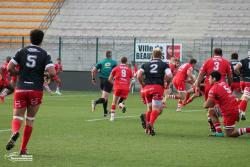 F1 : Beauvais 36-16 Langon - Photothèque