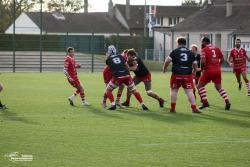 F1 : Beauvais 36-16 Langon - Photothèque