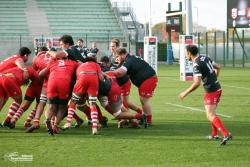 F1 : Beauvais 36-16 Langon - Photothèque