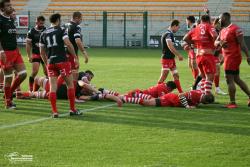 F1 : Beauvais 36-16 Langon - Photothèque