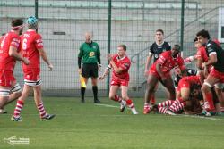 F1 : Beauvais 36-16 Langon - Photothèque