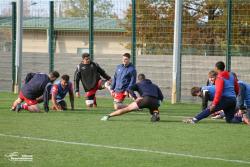 F1 : Beauvais 36-16 Langon - Photothèque