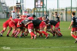 F1 : Beauvais 36-16 Langon - Photothèque