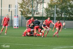 F1 : Beauvais 36-16 Langon - Photothèque