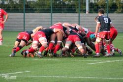 F1 : Beauvais 36-16 Langon - Photothèque