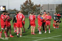 F1 : Beauvais 36-16 Langon - Photothèque