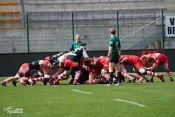 Barrages : Beauvais 14-17 Lannemezan - Photothèque