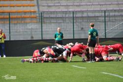 Barrages : Beauvais 14-17 Lannemezan - Photothèque