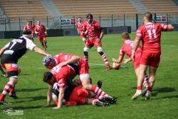 Barrages : Beauvais 14-17 Lannemezan - Photothèque