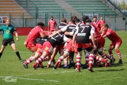 Barrages : Beauvais 14-17 Lannemezan - Photothèque