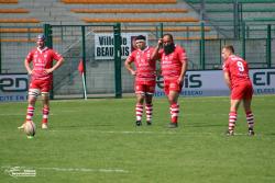 Barrages : Beauvais 14-17 Lannemezan - Photothèque