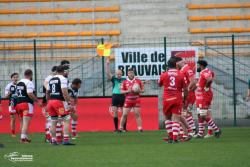 Barrages : Beauvais 14-17 Lannemezan - Photothèque