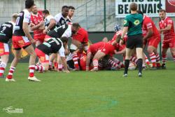 Barrages : Beauvais 14-17 Lannemezan - Photothèque