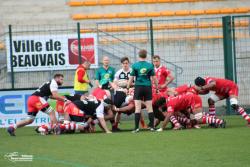 Barrages : Beauvais 14-17 Lannemezan - Photothèque