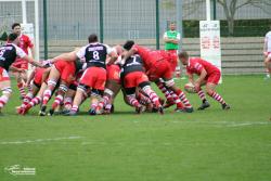 Barrages : Beauvais 14-17 Lannemezan - Photothèque