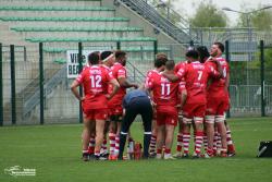 Barrages : Beauvais 14-17 Lannemezan - Photothèque