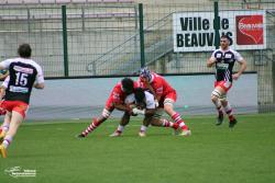 Barrages : Beauvais 14-17 Lannemezan - Photothèque