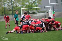 Barrages : Beauvais 14-17 Lannemezan - Photothèque