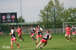 Barrages : Beauvais 14-17 Lannemezan - Photothèque