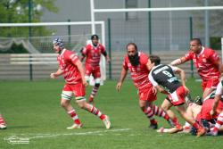 Barrages : Beauvais 14-17 Lannemezan - Photothèque