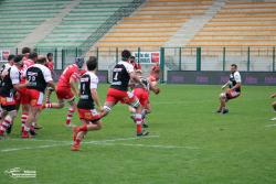 Barrages : Beauvais 14-17 Lannemezan - Photothèque