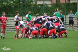 Barrages : Beauvais 14-17 Lannemezan - Photothèque