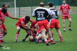 Barrages : Beauvais 14-17 Lannemezan - Photothèque