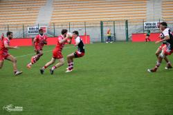 Barrages : Beauvais 14-17 Lannemezan - Photothèque