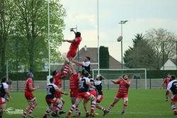 Barrages : Beauvais 14-17 Lannemezan - Photothèque