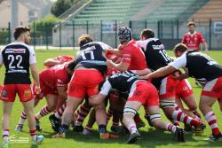 Barrages : Beauvais 14-17 Lannemezan - Photothèque