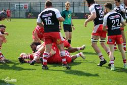 Barrages : Beauvais 14-17 Lannemezan - Photothèque