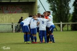 D4 : FC TillÃ© 1-1 Saint-Just des Marais - Photothèque