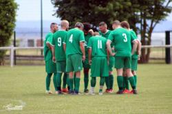 D4 : FC TillÃ© 1-1 Saint-Just des Marais - Photothèque