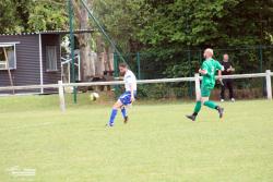 D4 : FC TillÃ© 1-1 Saint-Just des Marais - Photothèque