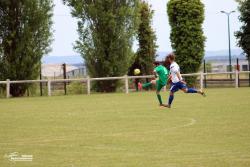 D4 : FC TillÃ© 1-1 Saint-Just des Marais - Photothèque