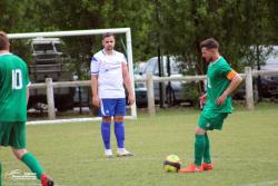 D4 : FC TillÃ© 1-1 Saint-Just des Marais - Photothèque