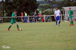 D4 : FC TillÃ© 1-1 Saint-Just des Marais - Photothèque