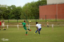 D4 : FC TillÃ© 1-1 Saint-Just des Marais - Photothèque