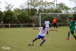 D4 : FC TillÃ© 1-1 Saint-Just des Marais - Photothèque