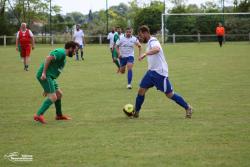 D4 : FC TillÃ© 1-1 Saint-Just des Marais - Photothèque