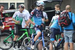 Ronde de l'Oise : DerniÃ¨re Ã©tape  - Photothèque