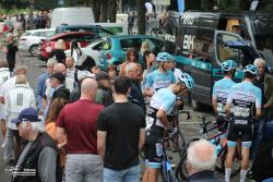 Ronde de l'Oise : DerniÃ¨re Ã©tape  - Photothèque