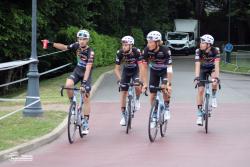 Ronde de l'Oise : DerniÃ¨re Ã©tape  - Photothèque