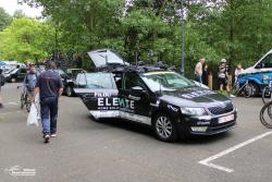 Ronde de l'Oise : DerniÃ¨re Ã©tape  - Photothèque